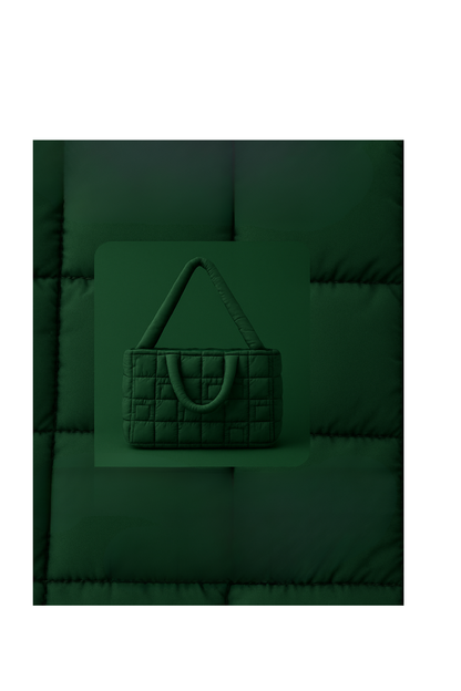 Mama Everyday Bag™ – Stijlvolle Tas voor Moeder & Baby