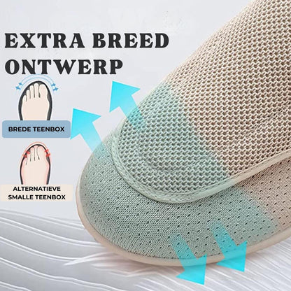 FlexWalk™ Comfort Sneakers