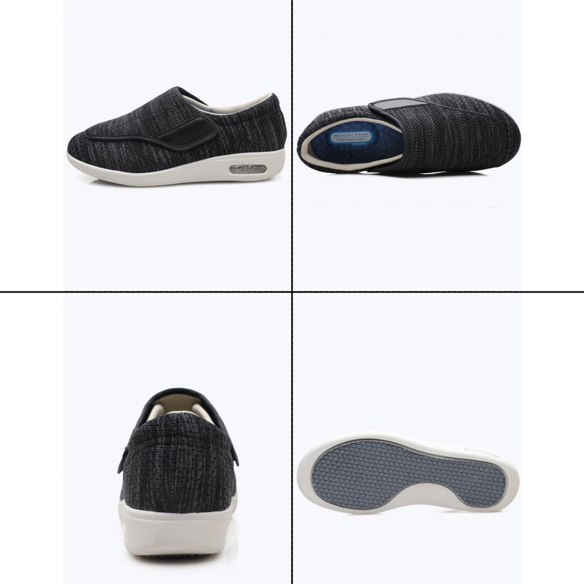 FlexWalk™ Comfort Sneakers