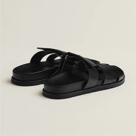 LunaVibe™ Elegante Comfort Sandalen